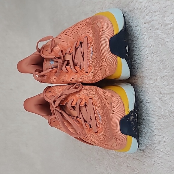 Hoka Clifton 8 SUN BAKED/SHELL CORA - Picture 5 of 8